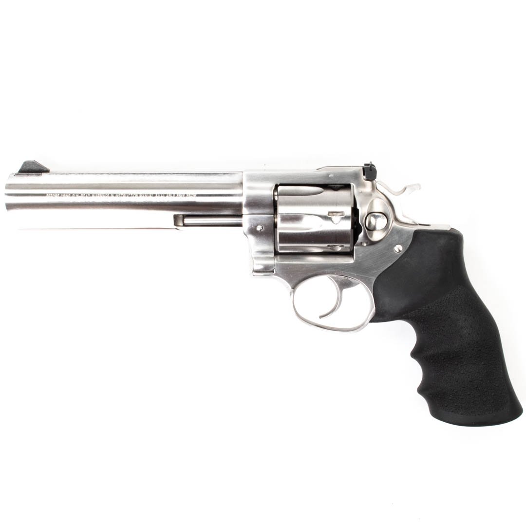 ECOM00445305 RUGER Gp100 ECOM00445305 536805